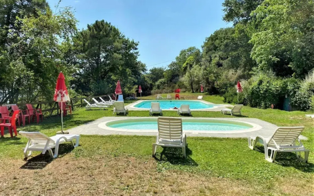 Belvilla by OYO Casa Bianca 4 pax