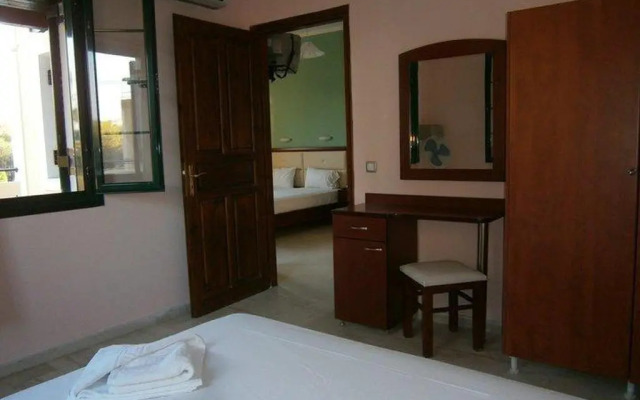 Portego Resort