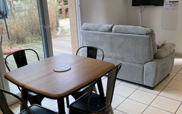 Puravida Annexe