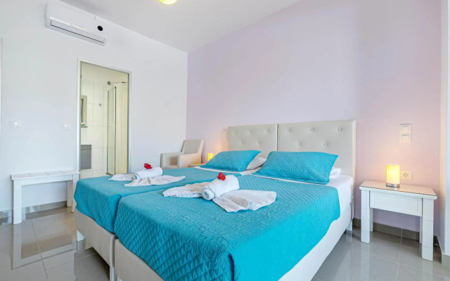 Palapart Gikas Suites And Studios