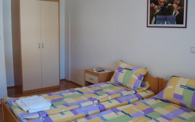 ASP Apartments