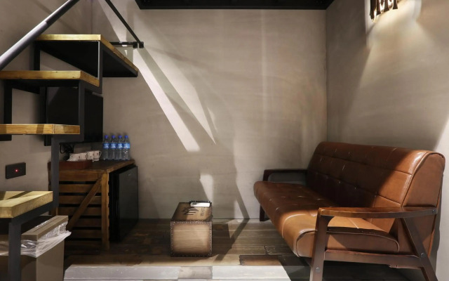 Mini Hotels Feng Jia Branch