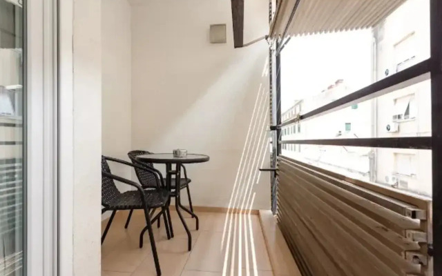 Guest House Teatrin Split