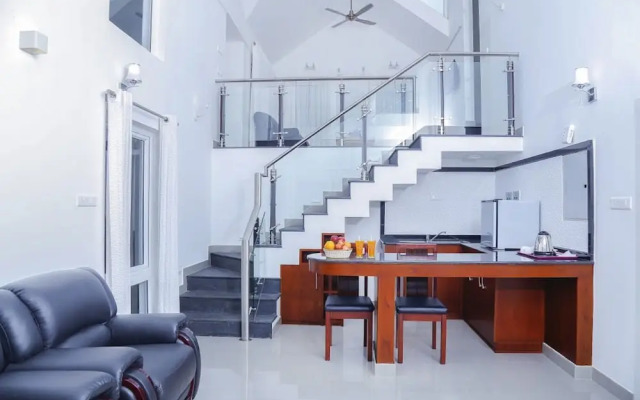 Wisteria Luxury Villas