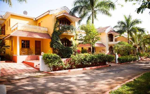 Aguada Anchorage - The Villa Resort