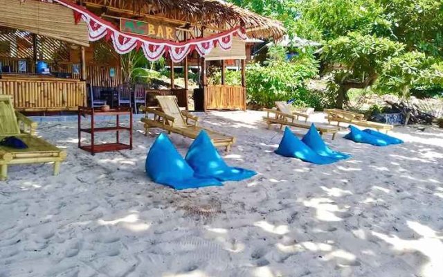 MC Bunaken Padi Dive Resort