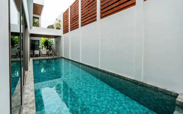 New Primrose Pool Villa Your Own Secluded Paradise