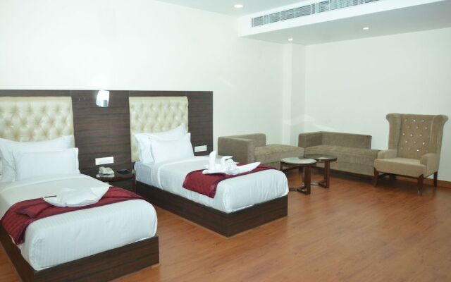 Hotel Grand SR