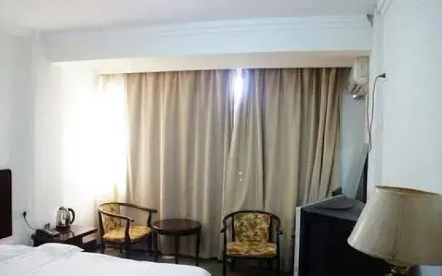 Guilin Lantian Hotel