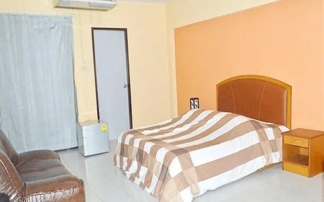NIDA Rooms Chill Place