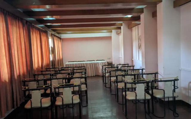 Hotel Sankam Residency