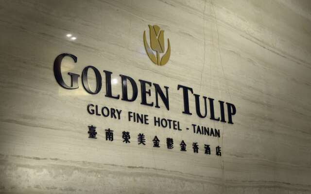 Golden Tulip Glory Fine Hotel