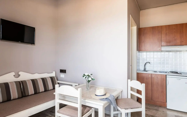 Hotel Koukouras