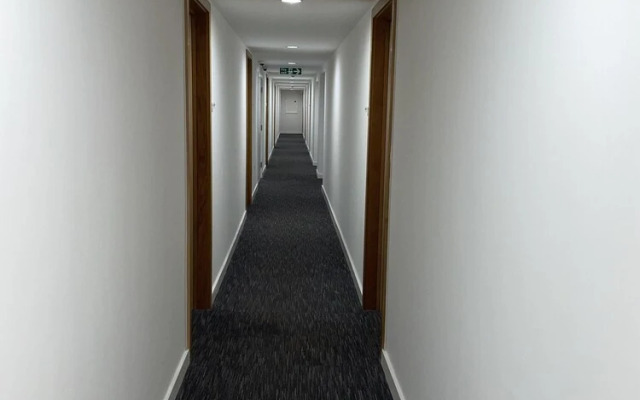 Media City Stays - Luxury Apartments