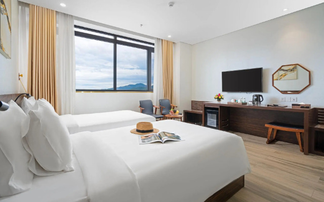 Emerald Bay Hotel & Spa Nha Trang