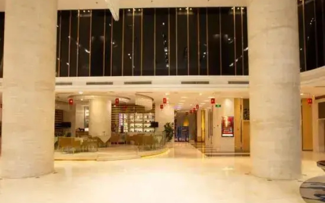 Haowangjiao Hotel