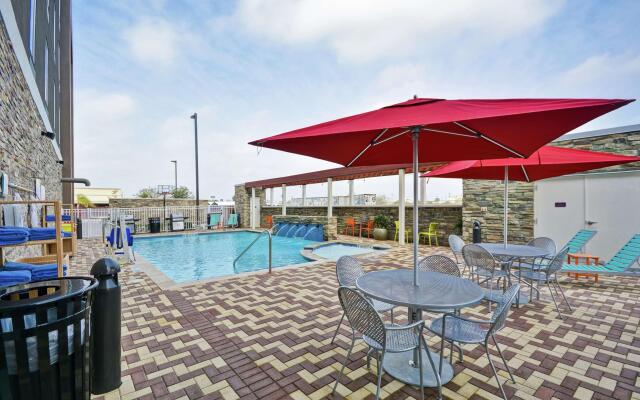 Home2 Suites by Hilton Brownsville