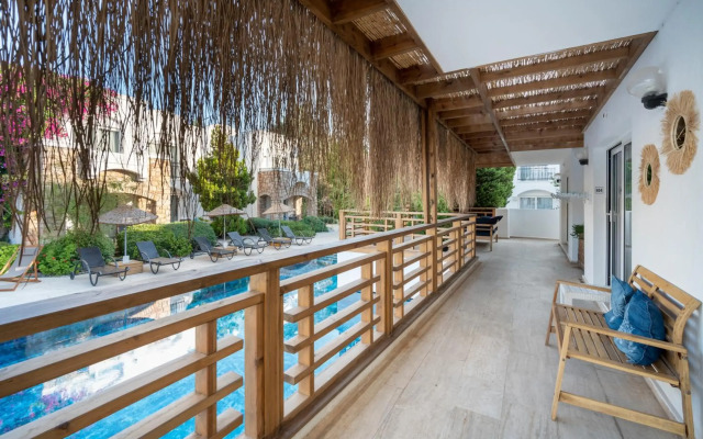 Costa Sariyaz Hotel