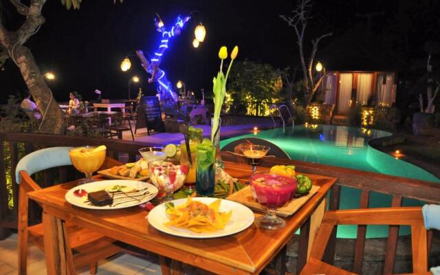 Ocean Terrace Suite and Spa Luxury