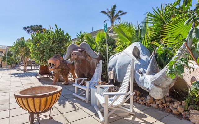 Kwantu Guesthouses