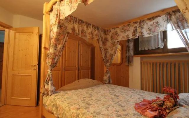 Appartamenti Chalet Canedi - Holiday Apartment