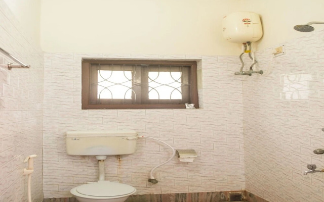 OYO 6477 Guest Accomodation FE 173