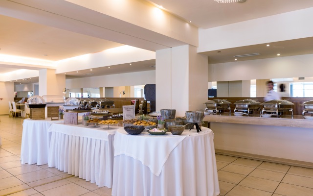 Ariti Grand Hotel Corfu