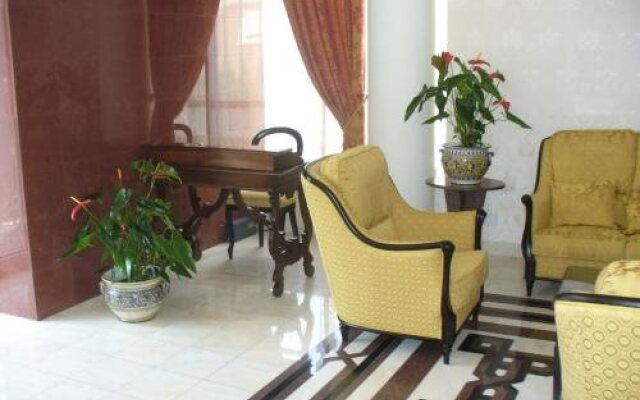 Hotel Novera