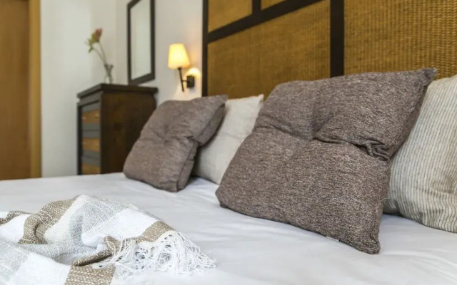 Aparthotel AirBeach Islantilla