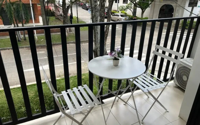 Hotel 9.5 San Fernando