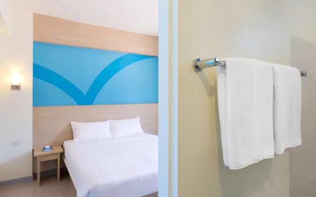 Hop Inn Hotel Tomas Morato Quezon City