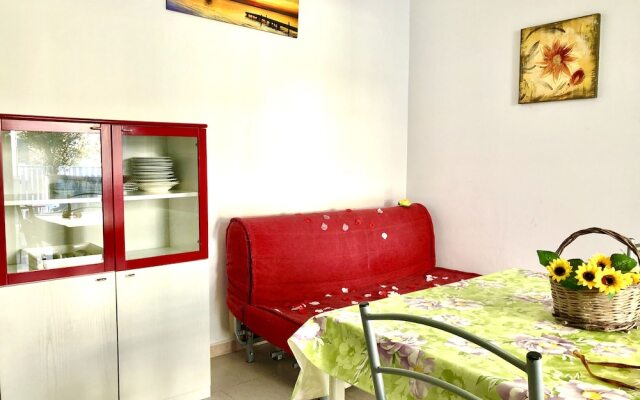 Villetta Disco & Beach Baia Verde