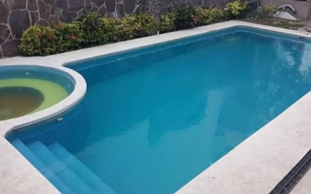 Blue Garden