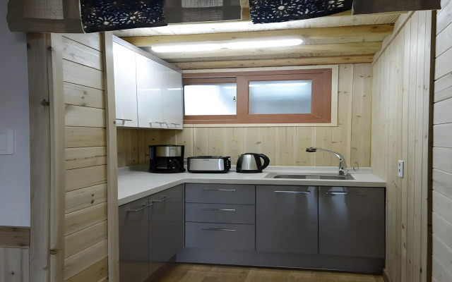 Dajeong Guesthouse - Hostel