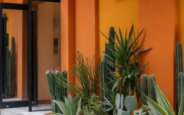 Sanya Alley Mo Homestay (Wuzhizhou Island Back Bay Branch)