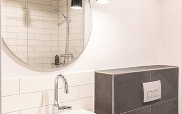 sylc. Apartmenthotel