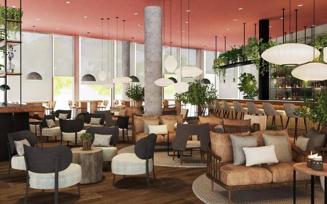 INNSiDE by Meliá Amsterdam
