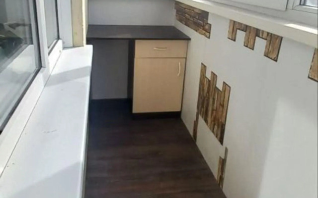 Апартаменты на улице Железнодорожная 11