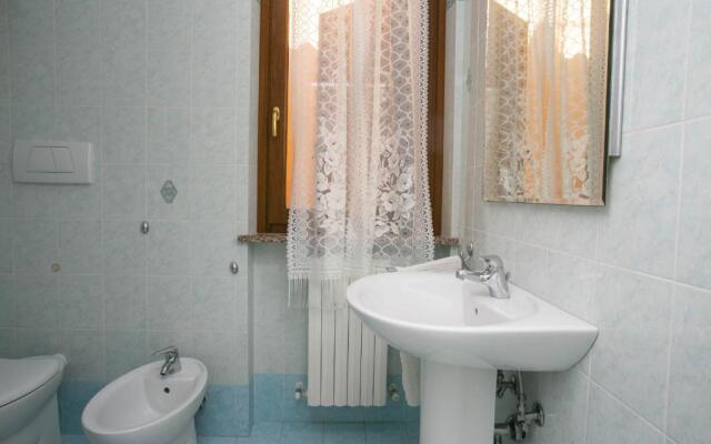 S57- Sirolo, nuovo trilocale con terrazzo