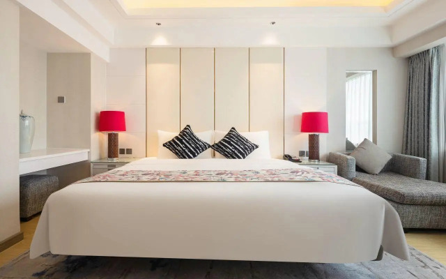 Chengdu Minya Hotel