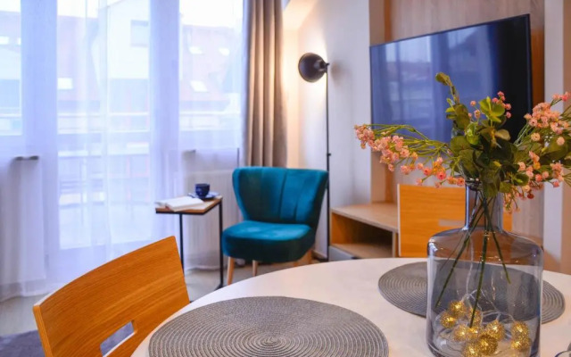 Apartment SPA