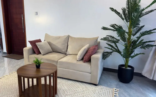 Febs Luxe Residences