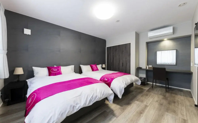 LOVES ONLY YOU【Ezo Fuji Foothills】