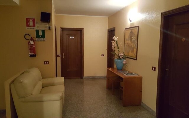Hotel Ristorante Centrale