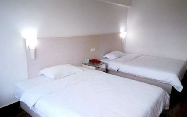 Nanning Caiyuan Business Hotel