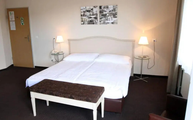 Hotel Neufeld