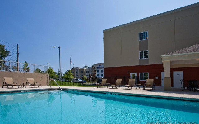Candlewood Suites Tallahassee by IHG