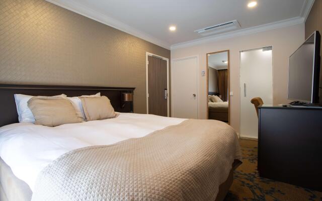 Good Seasons City Centre hotel Den Bosch