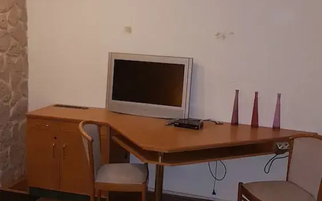 Ferienwohnung Neustadter Kirchhof