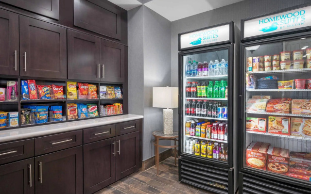 Homewood Suites By Hilton Philadelphia Plymouth Meeting